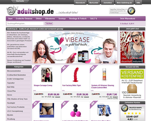 adultshop.de besuchen