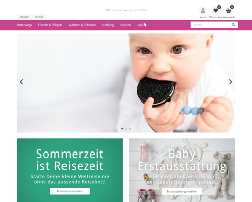 babyartikel.de besuchen