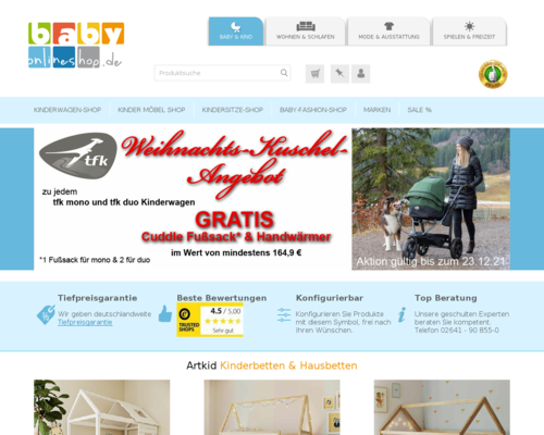 babyonlineshop.de besuchen