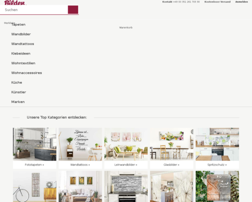 bilder-welten.net besuchen