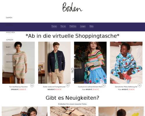 bodendirect.de besuchen