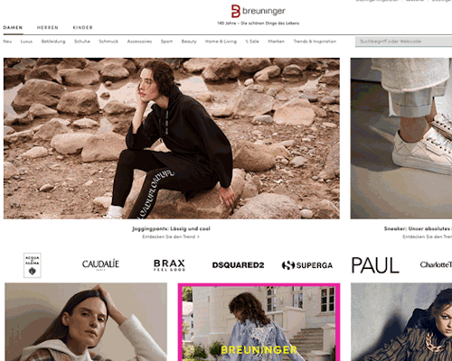 breuninger.com besuchen