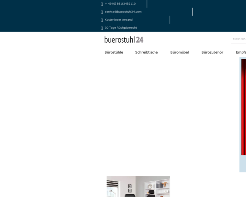 buerostuhl24.com besuchen
