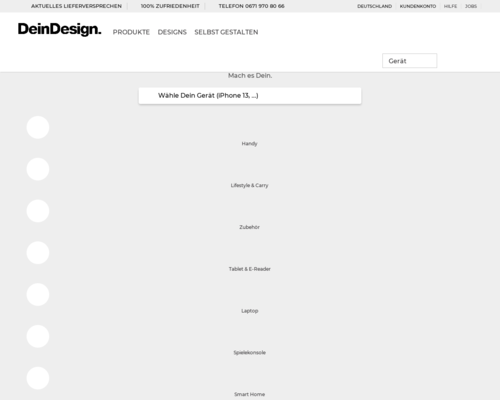 designskins.com besuchen