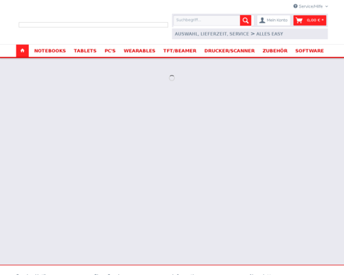 easynotebooks.de besuchen