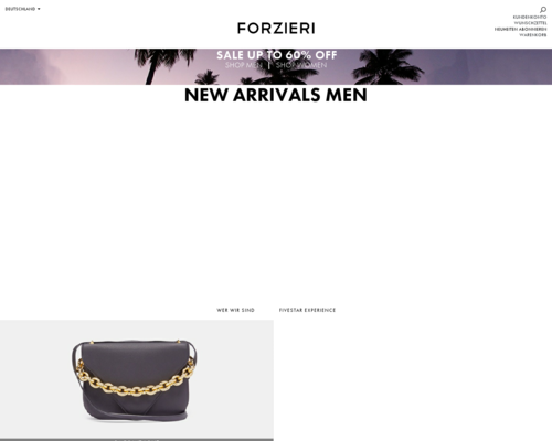 forzieri.com besuchen