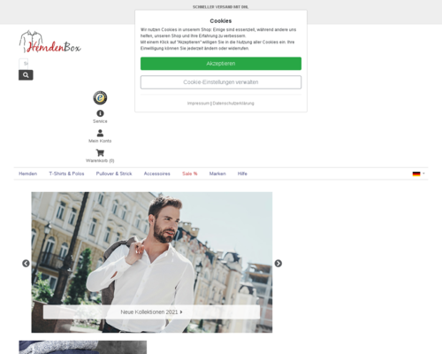 hemdenbox.de besuchen