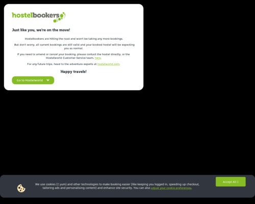 hostelbookers.com besuchen