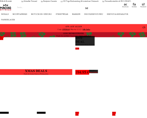 maciag-offroad.de besuchen
