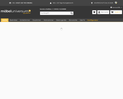 moebel-universum.net besuchen