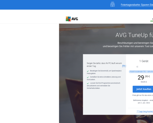 tuneup.de besuchen