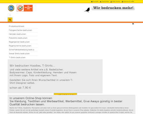 wir-bedrucken-mehr.de besuchen